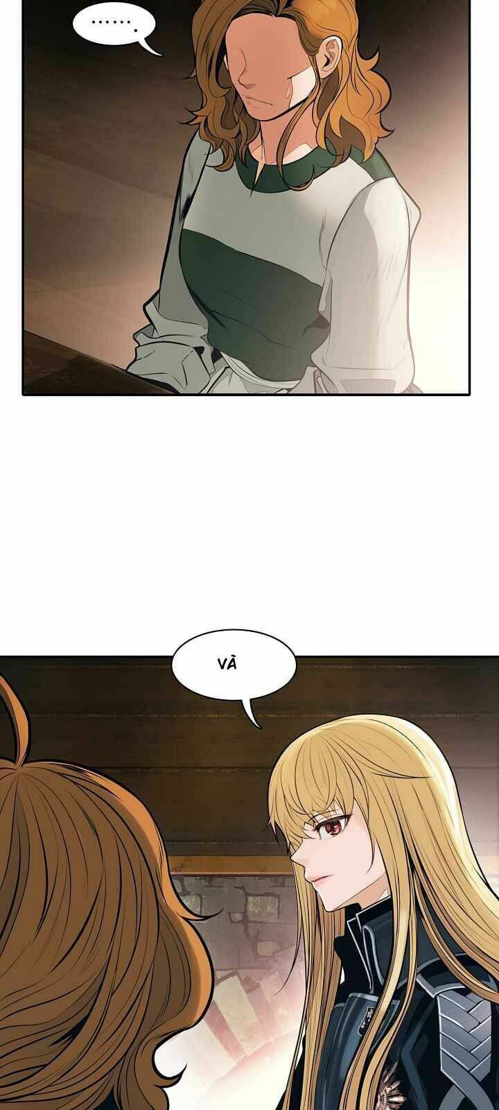 Bất Bại Chân Ma - Chapter 74 - Page 24