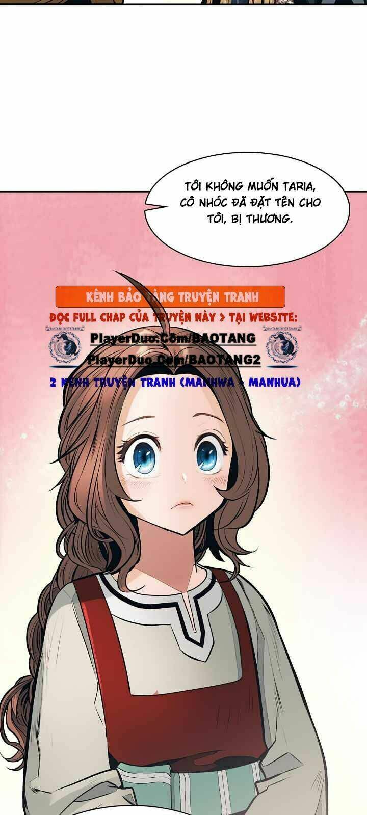 Bất Bại Chân Ma - Chapter 74 - Page 25