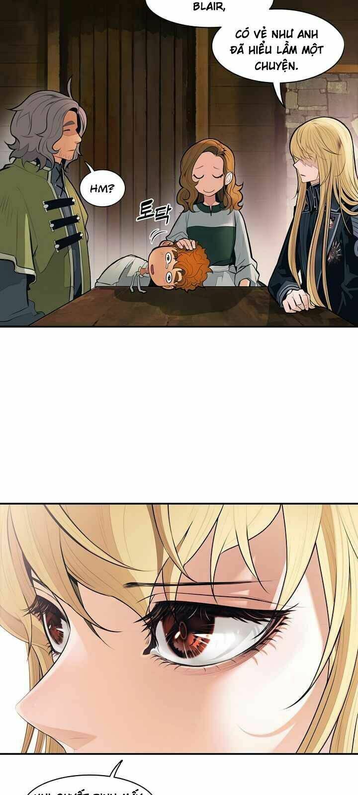 Bất Bại Chân Ma - Chapter 74 - Page 28