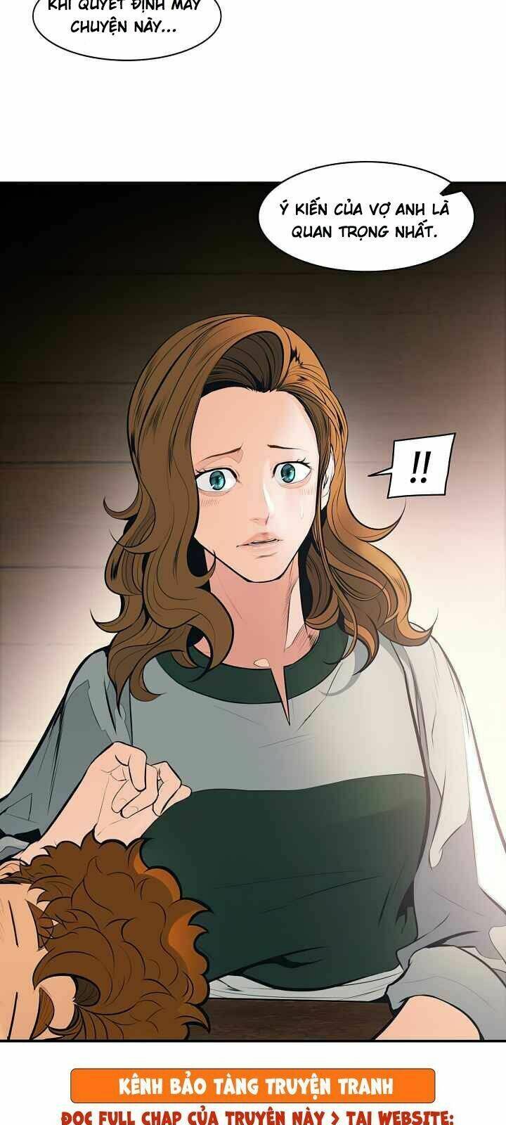 Bất Bại Chân Ma - Chapter 74 - Page 29