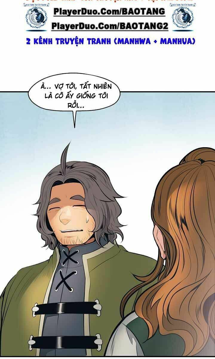 Bất Bại Chân Ma - Chapter 74 - Page 30