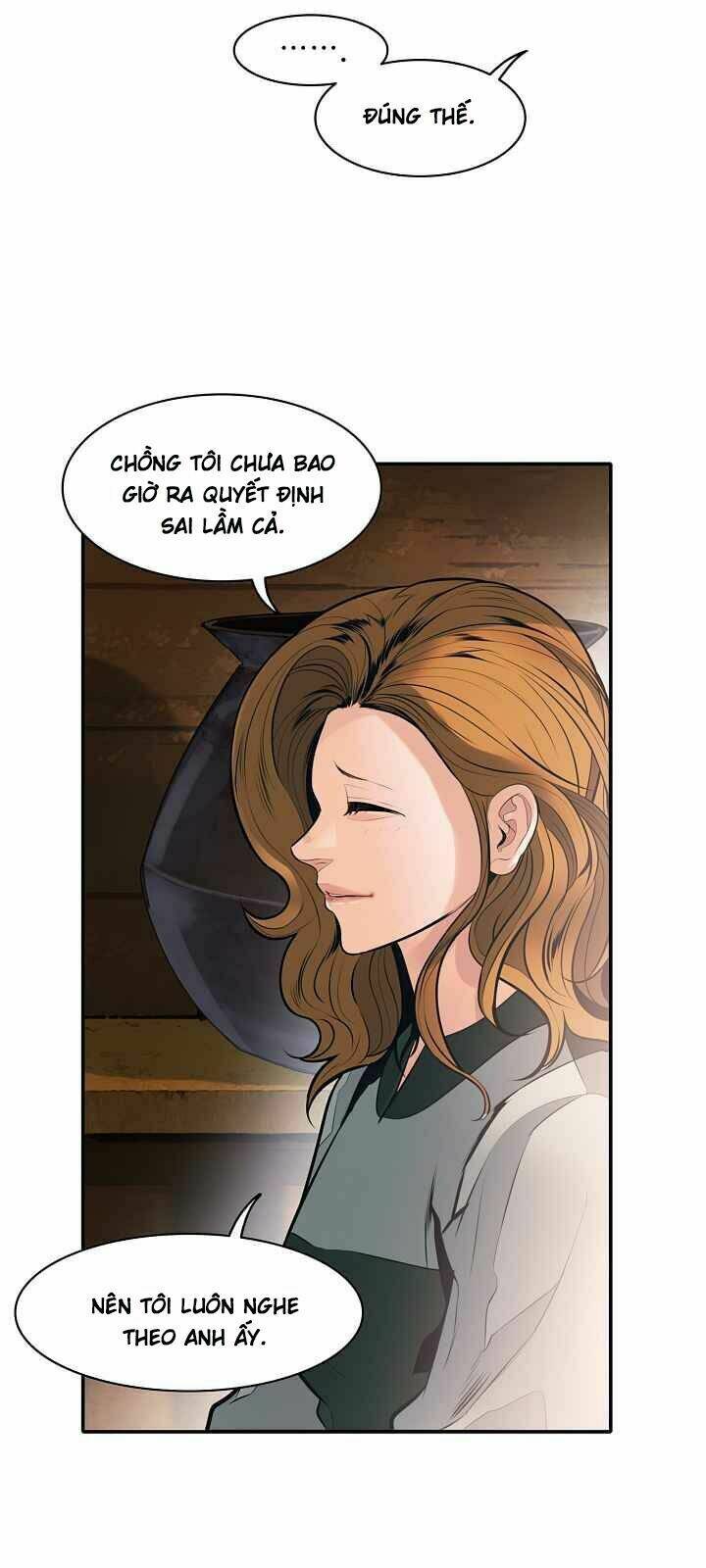 Bất Bại Chân Ma - Chapter 74 - Page 31