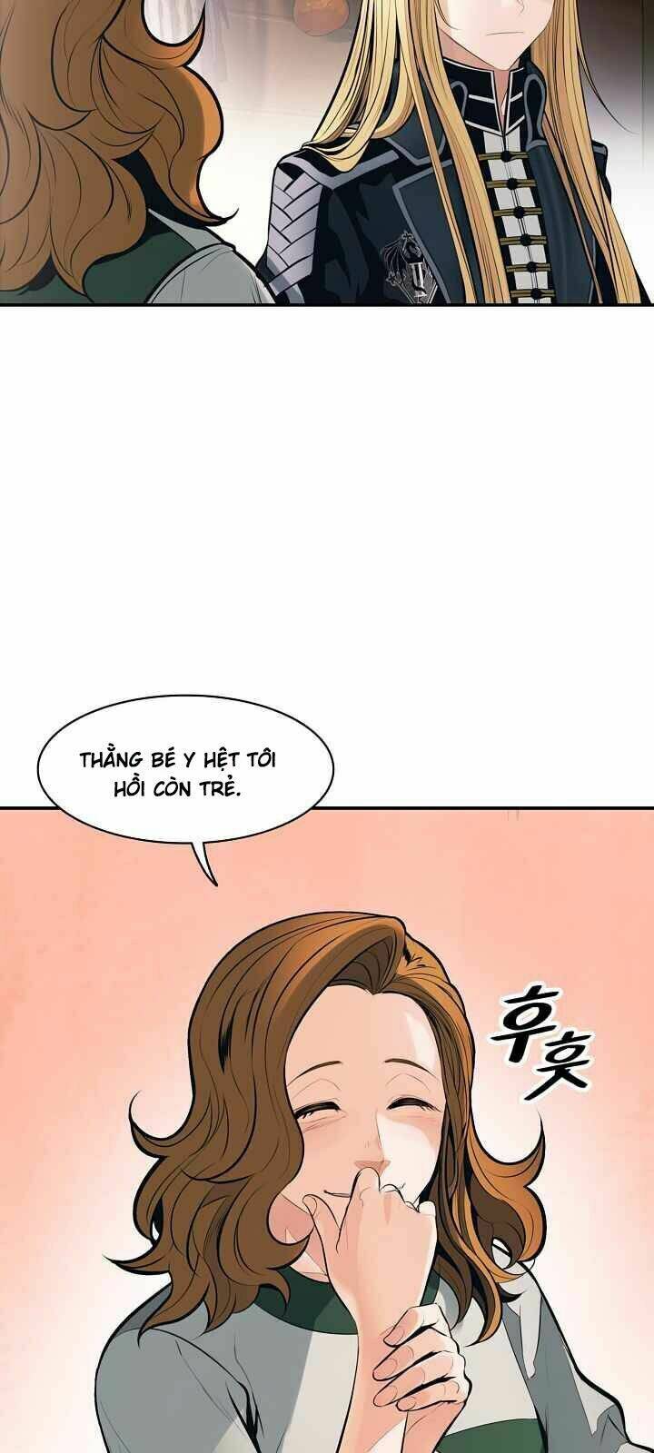 Bất Bại Chân Ma - Chapter 74 - Page 34
