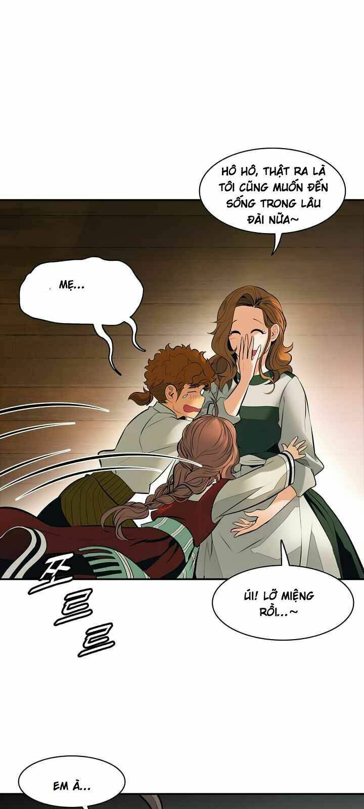 Bất Bại Chân Ma - Chapter 74 - Page 41