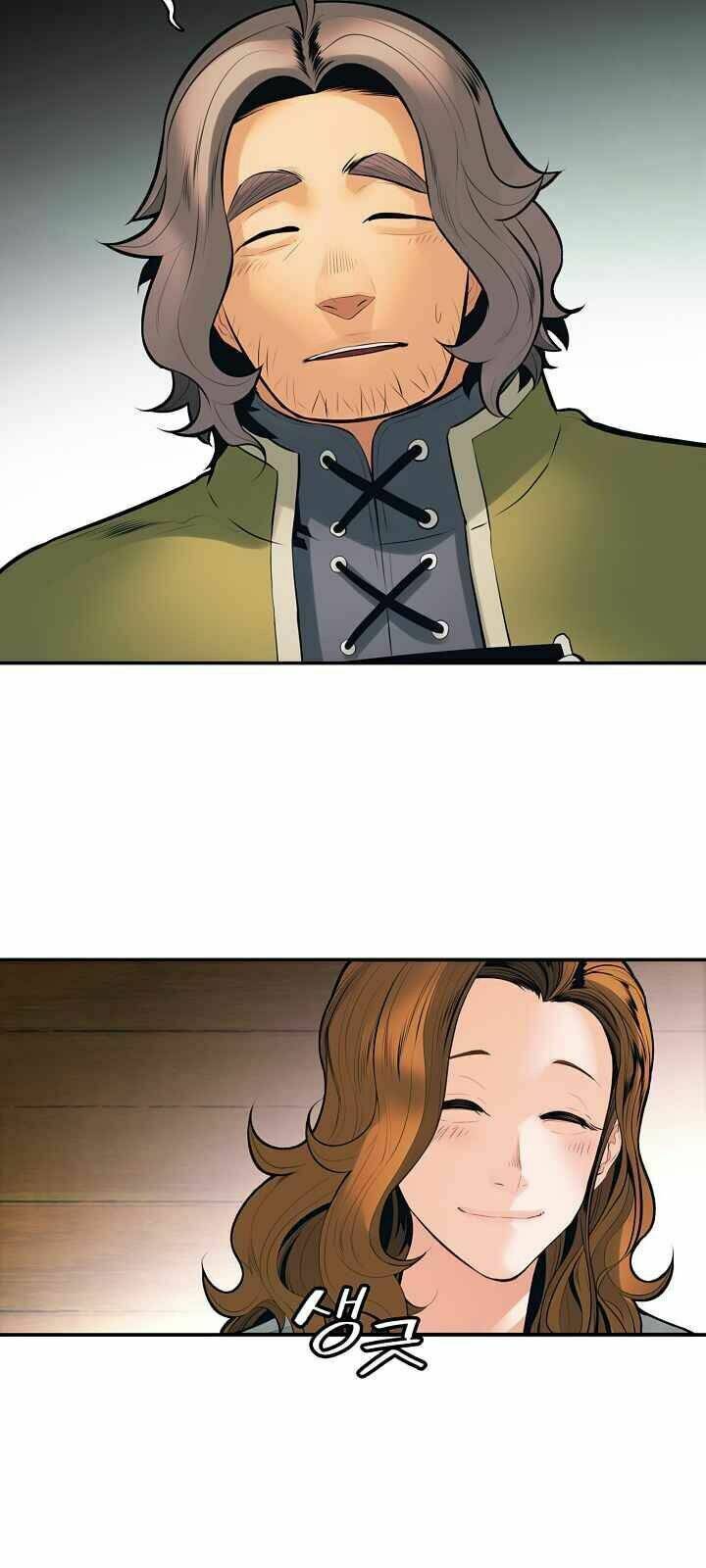 Bất Bại Chân Ma - Chapter 74 - Page 42