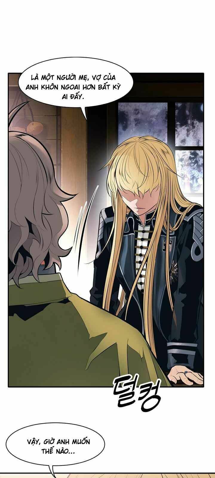 Bất Bại Chân Ma - Chapter 74 - Page 43