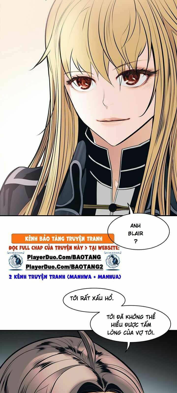 Bất Bại Chân Ma - Chapter 74 - Page 44