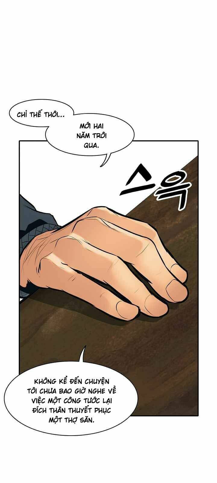 Bất Bại Chân Ma - Chapter 74 - Page 46