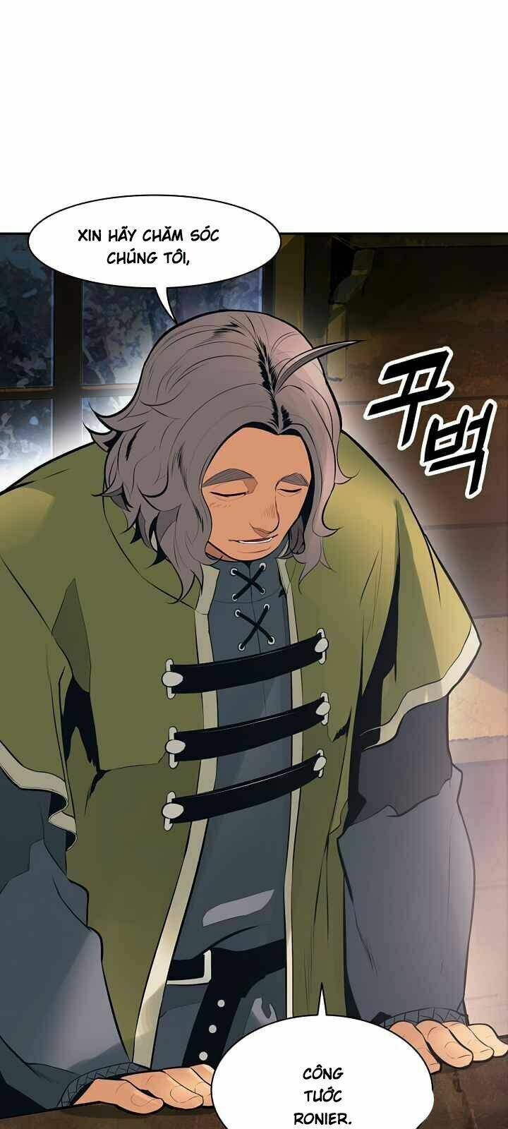 Bất Bại Chân Ma - Chapter 74 - Page 47