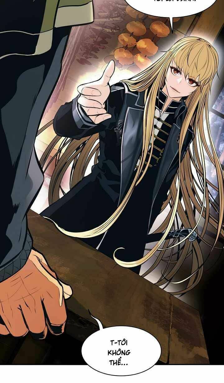 Bất Bại Chân Ma - Chapter 74 - Page 49