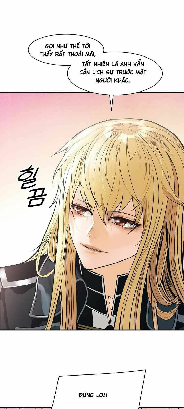 Bất Bại Chân Ma - Chapter 74 - Page 50