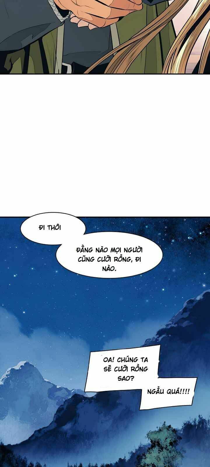 Bất Bại Chân Ma - Chapter 74 - Page 53