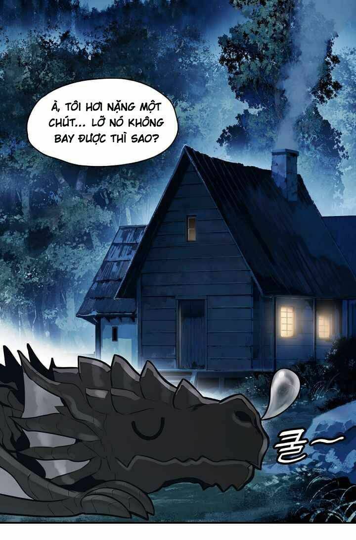 Bất Bại Chân Ma - Chapter 74 - Page 54