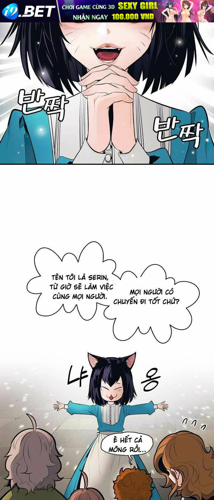 Bất Bại Chân Ma - Chapter 74 - Page 57