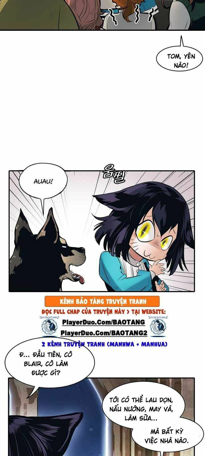 Bất Bại Chân Ma - Chapter 74 - Page 58