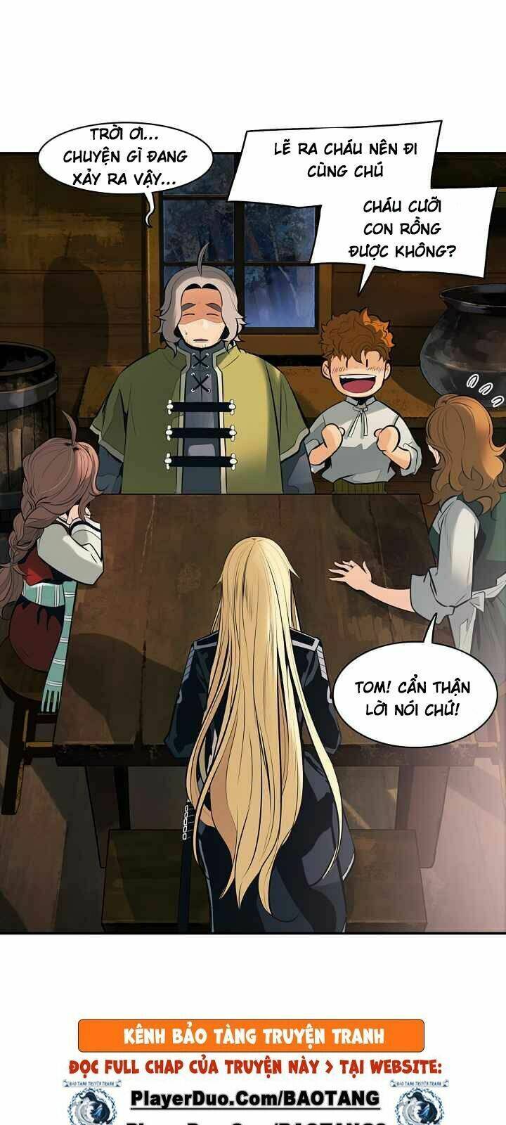 Bất Bại Chân Ma - Chapter 74 - Page 5