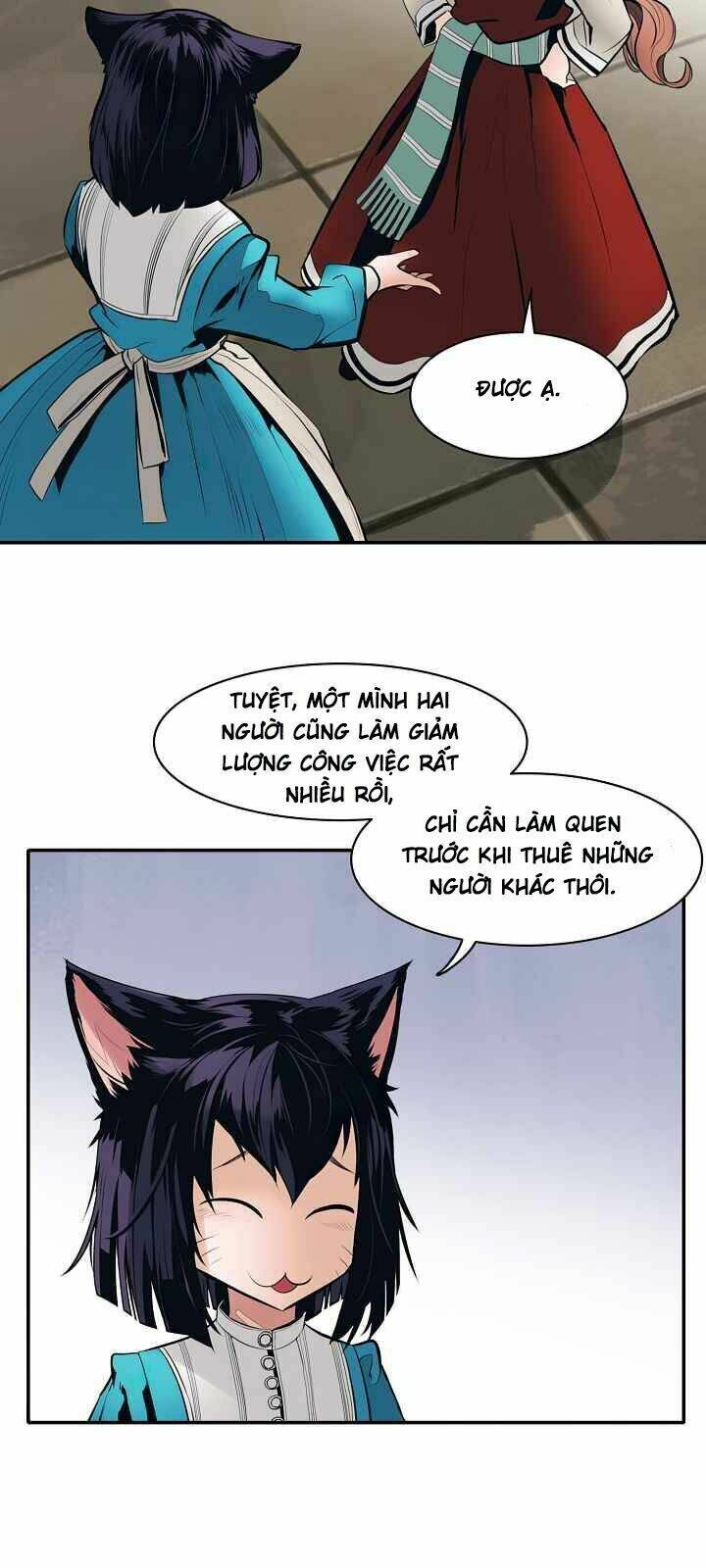 Bất Bại Chân Ma - Chapter 74 - Page 61