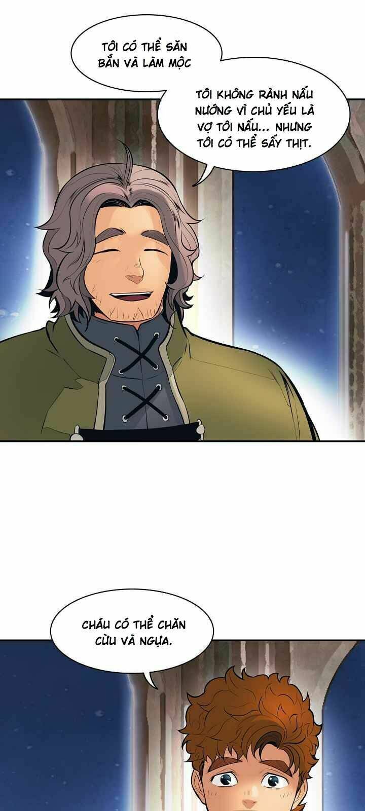 Bất Bại Chân Ma - Chapter 74 - Page 62