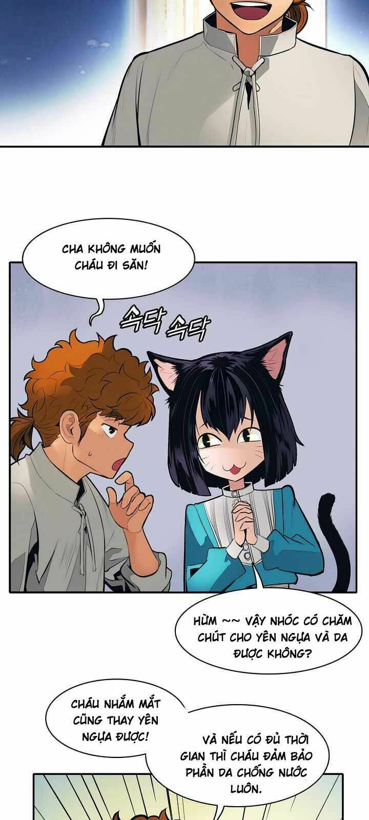 Bất Bại Chân Ma - Chapter 74 - Page 63