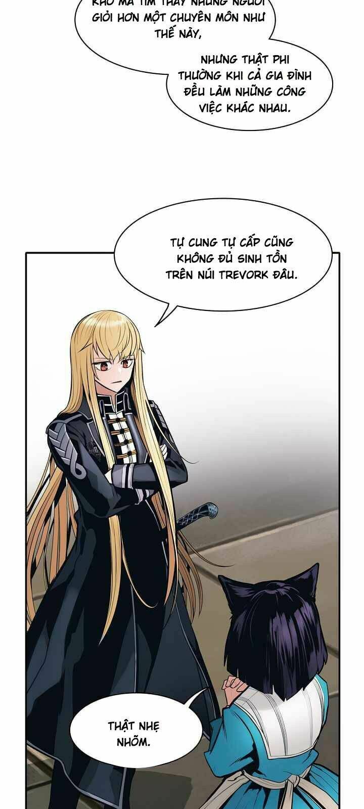 Bất Bại Chân Ma - Chapter 74 - Page 66