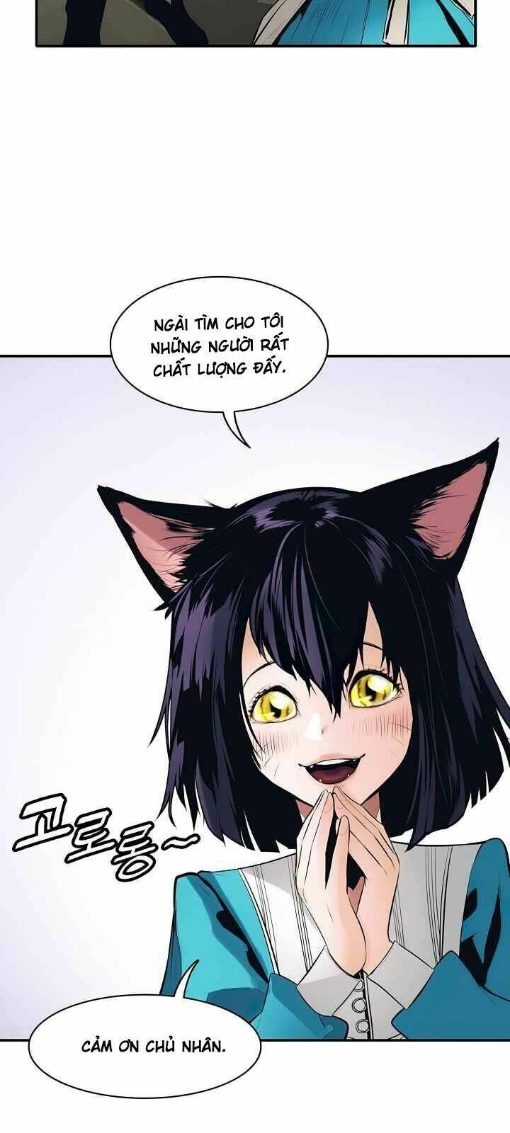 Bất Bại Chân Ma - Chapter 74 - Page 67