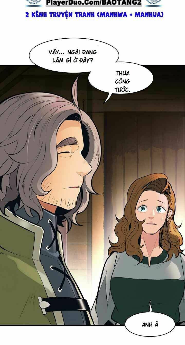 Bất Bại Chân Ma - Chapter 74 - Page 6