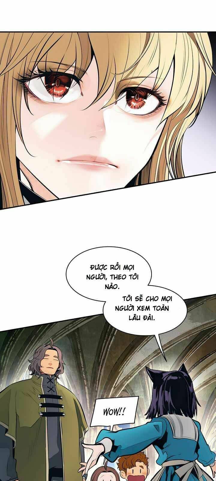 Bất Bại Chân Ma - Chapter 74 - Page 69