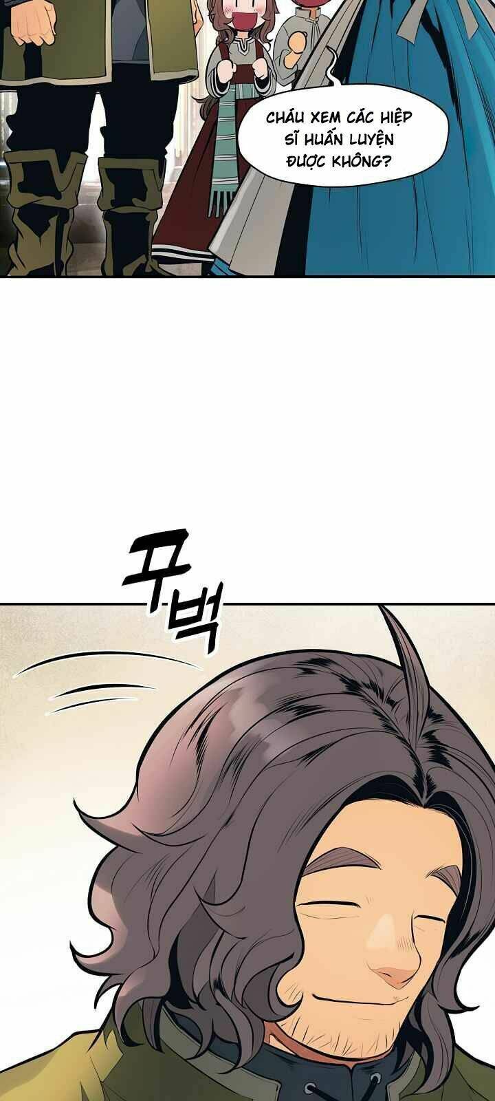 Bất Bại Chân Ma - Chapter 74 - Page 70