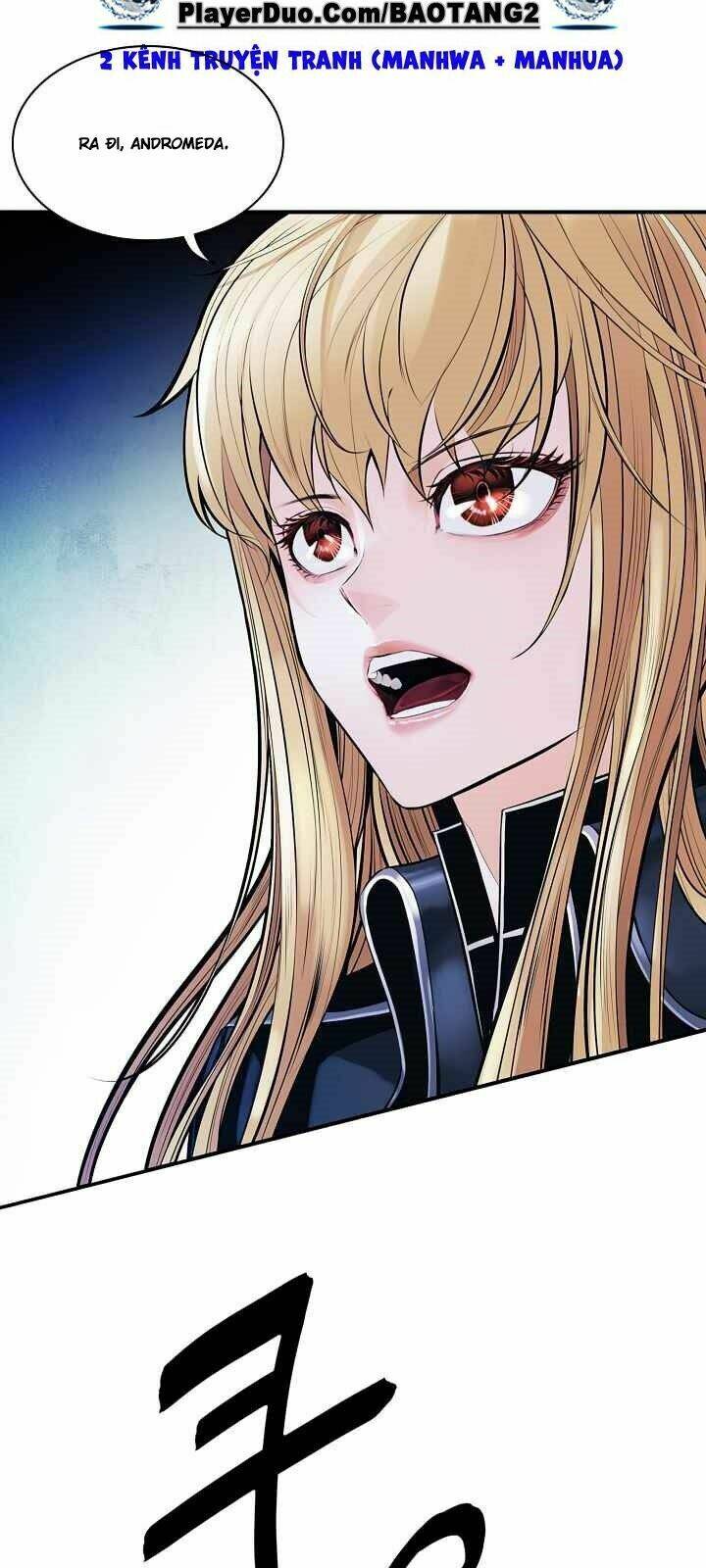 Bất Bại Chân Ma - Chapter 74 - Page 75