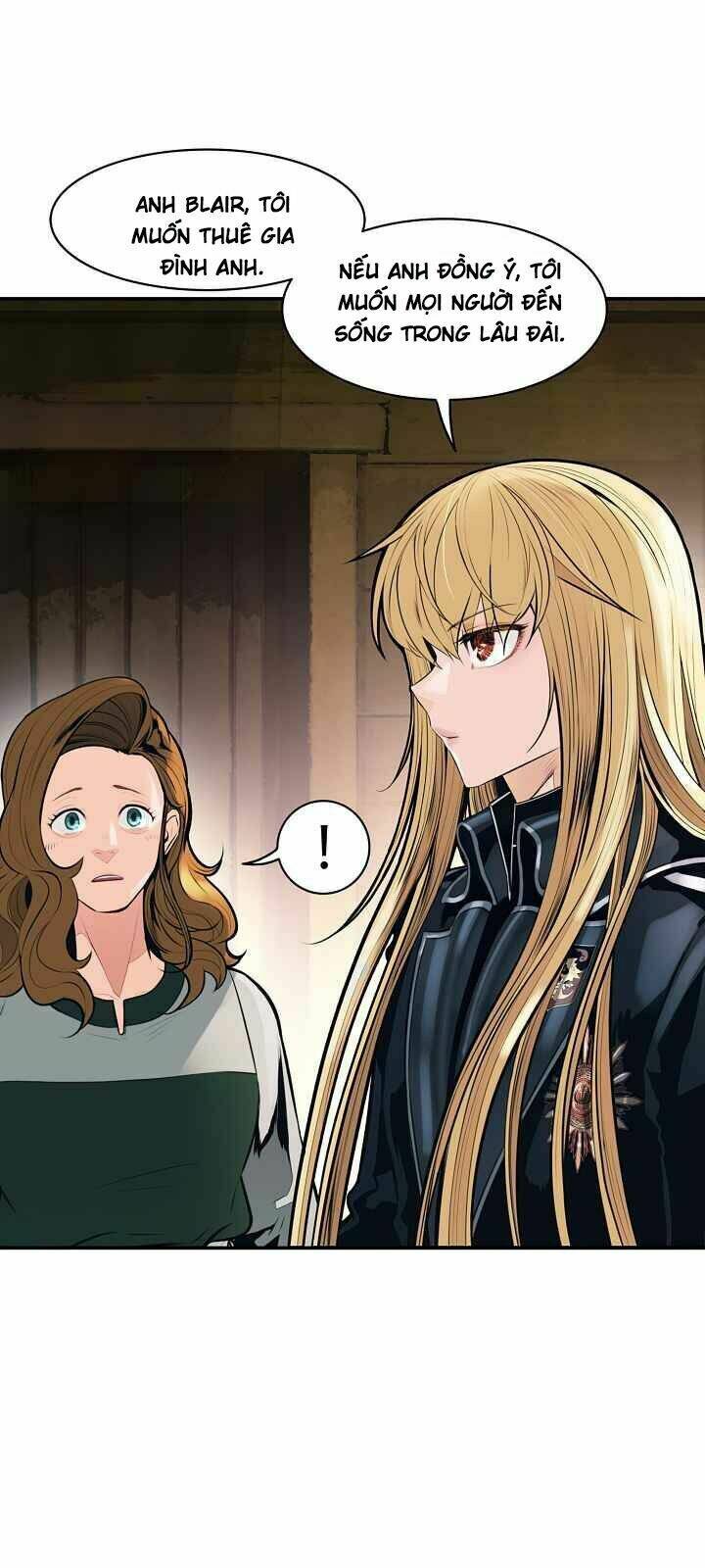 Bất Bại Chân Ma - Chapter 74 - Page 7