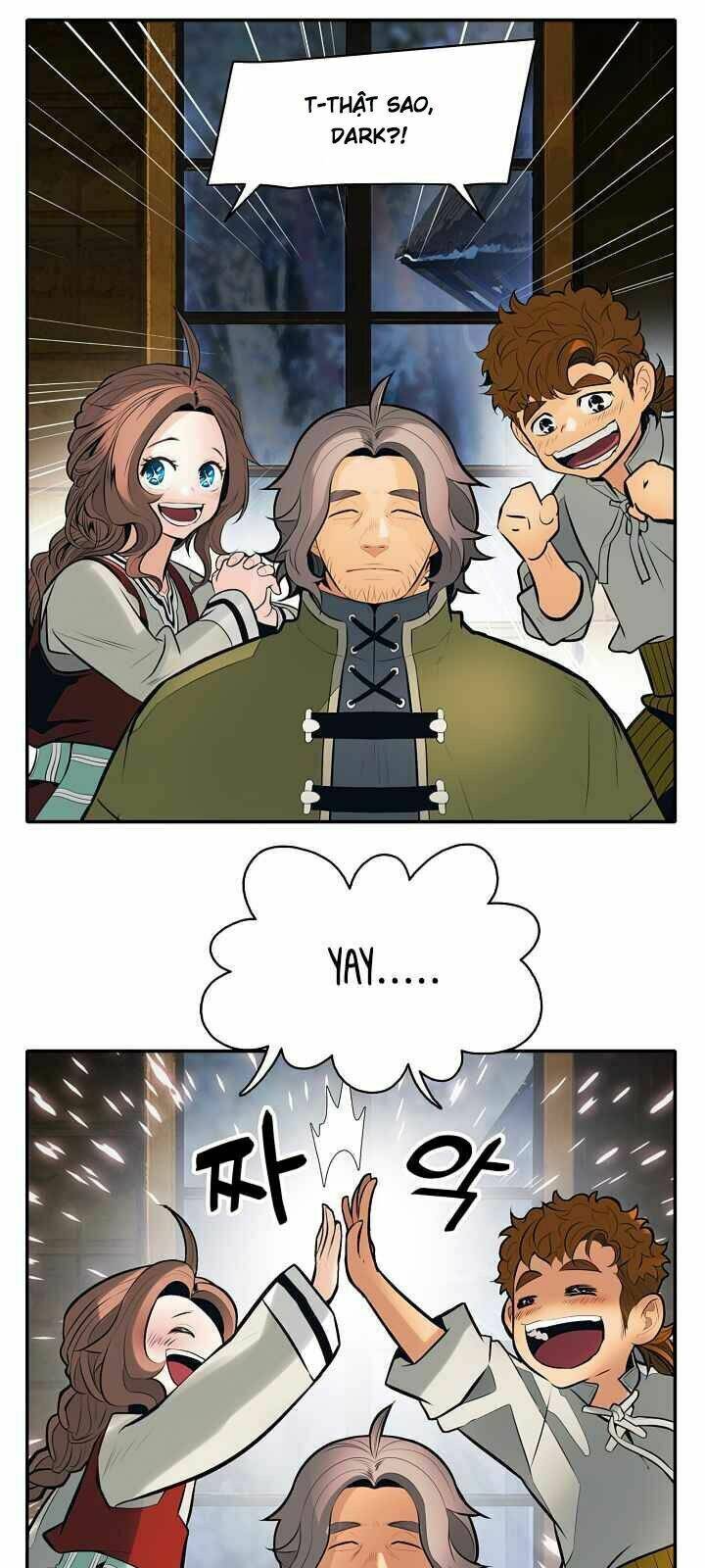 Bất Bại Chân Ma - Chapter 74 - Page 8