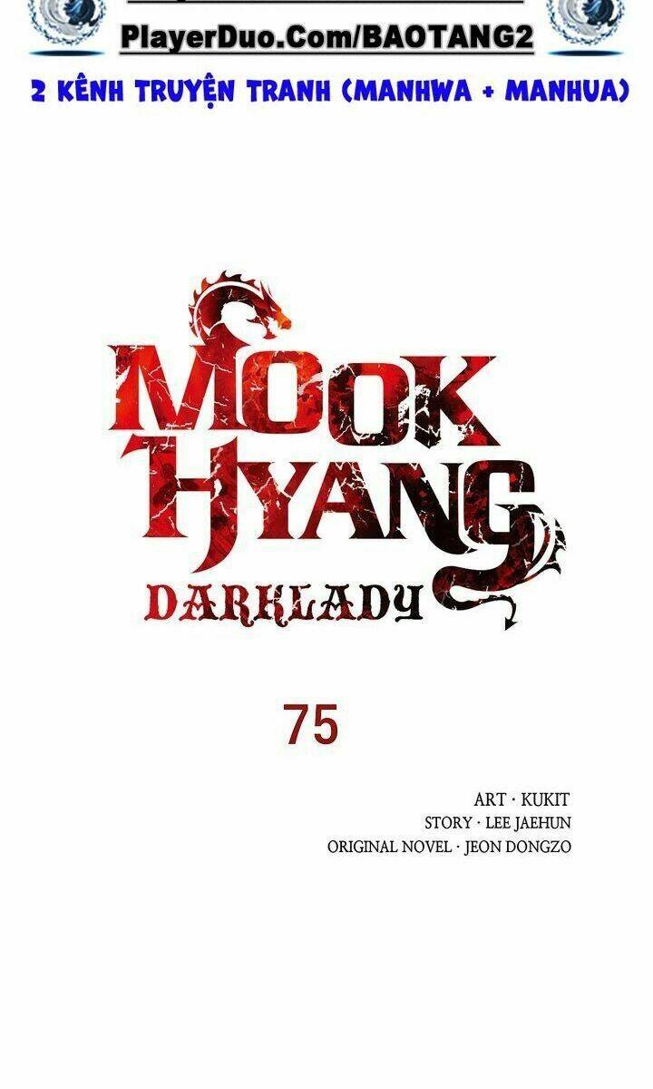 Bất Bại Chân Ma - Chapter 75 - Page 13