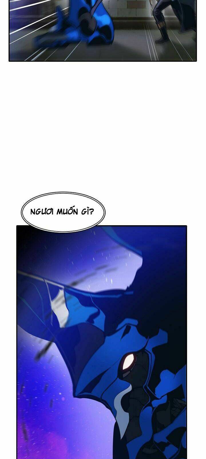 Bất Bại Chân Ma - Chapter 75 - Page 16