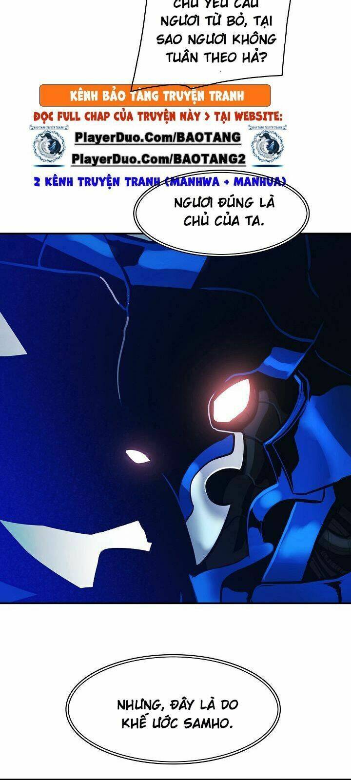 Bất Bại Chân Ma - Chapter 75 - Page 18