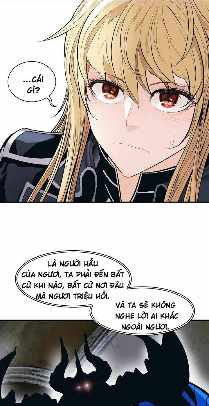 Bất Bại Chân Ma - Chapter 75 - Page 19