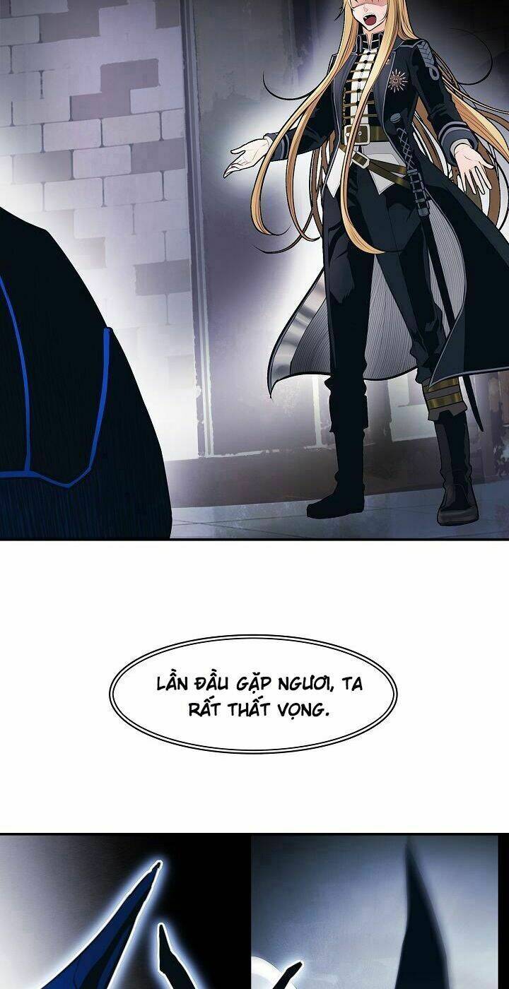 Bất Bại Chân Ma - Chapter 75 - Page 21