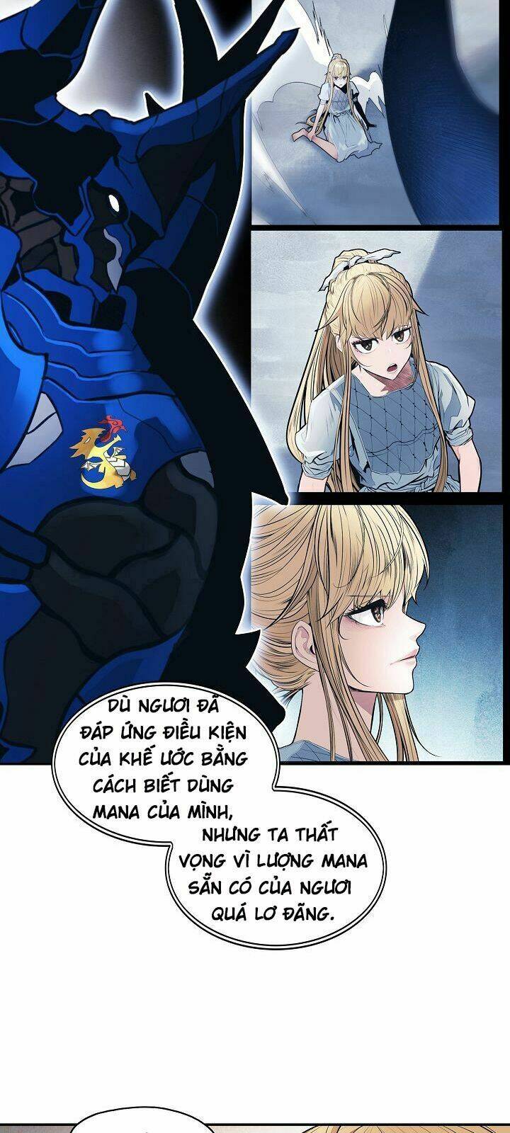 Bất Bại Chân Ma - Chapter 75 - Page 22