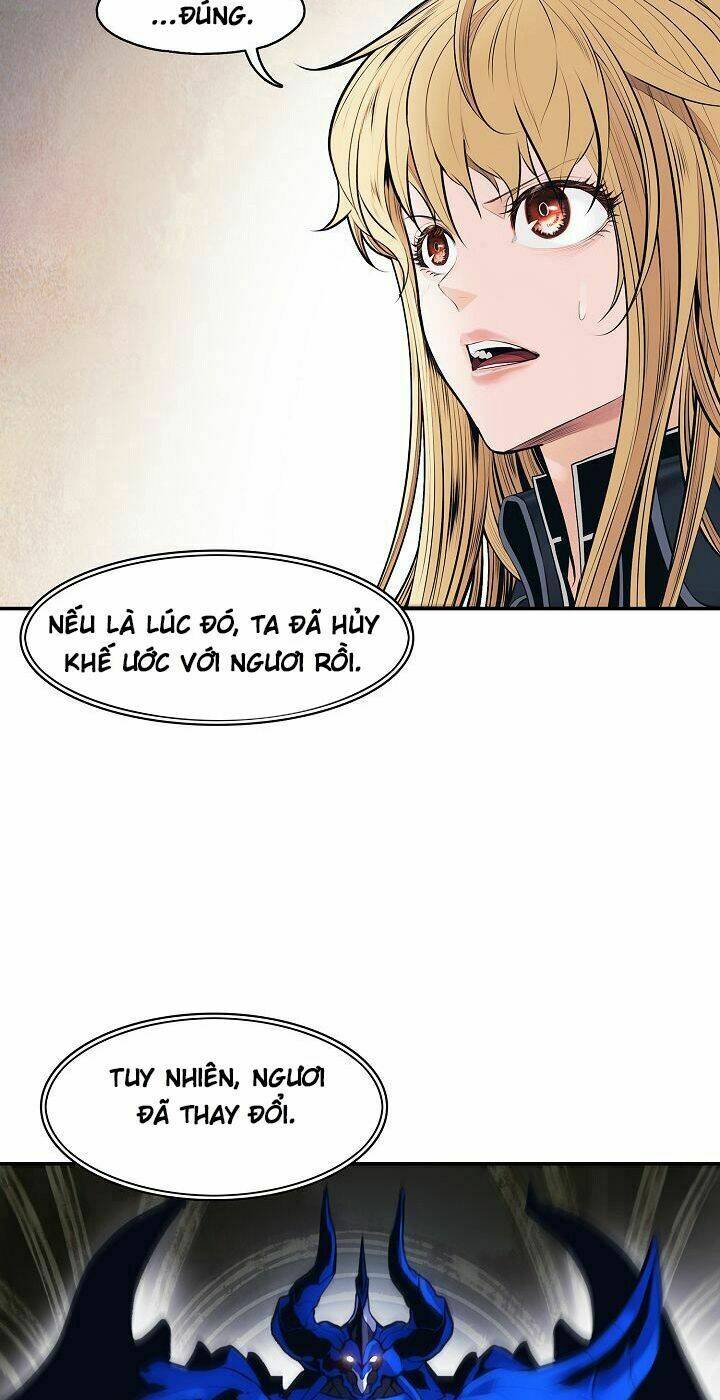 Bất Bại Chân Ma - Chapter 75 - Page 23