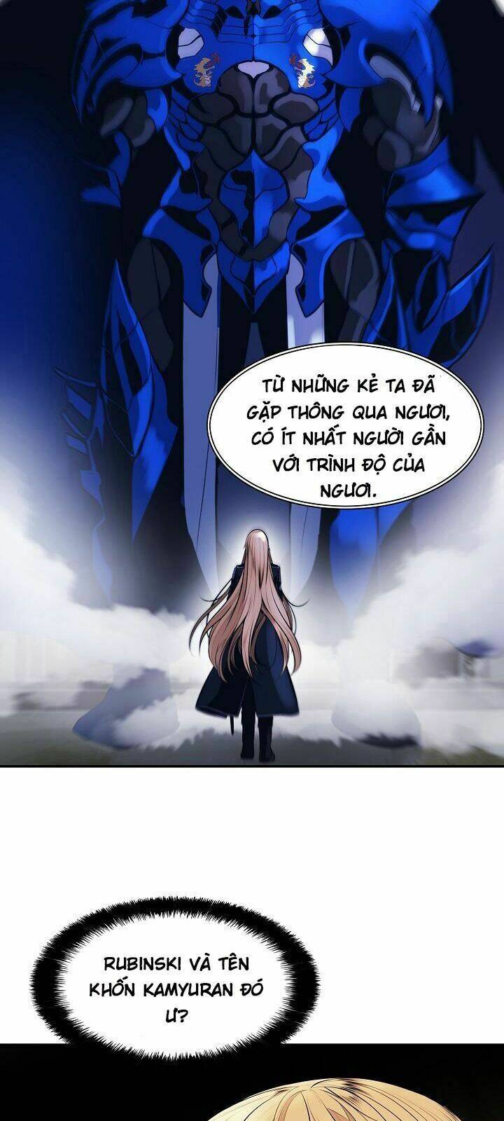 Bất Bại Chân Ma - Chapter 75 - Page 24