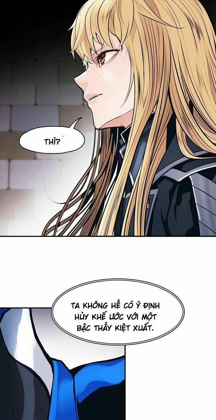 Bất Bại Chân Ma - Chapter 75 - Page 25