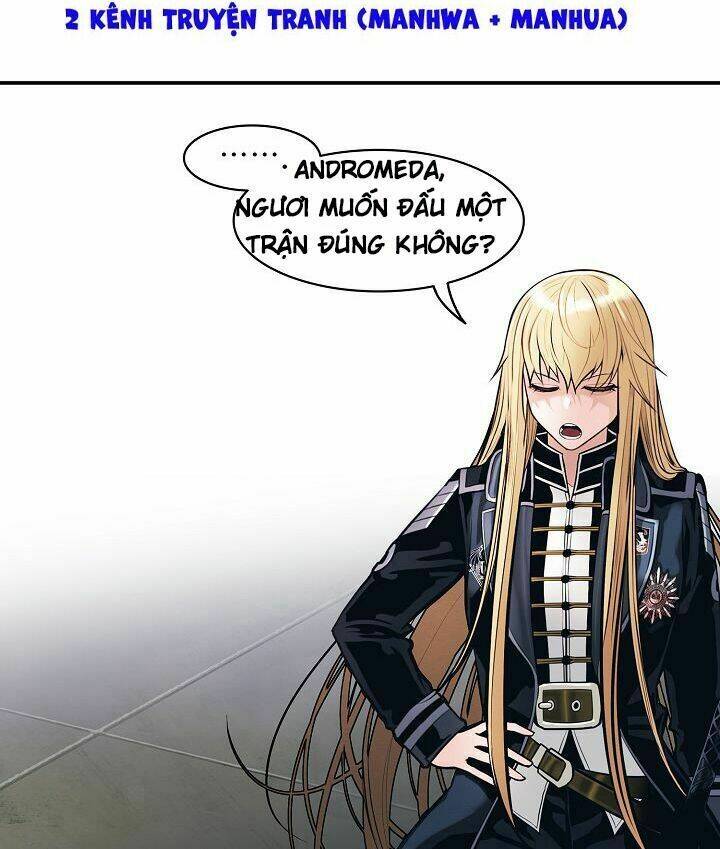 Bất Bại Chân Ma - Chapter 75 - Page 27