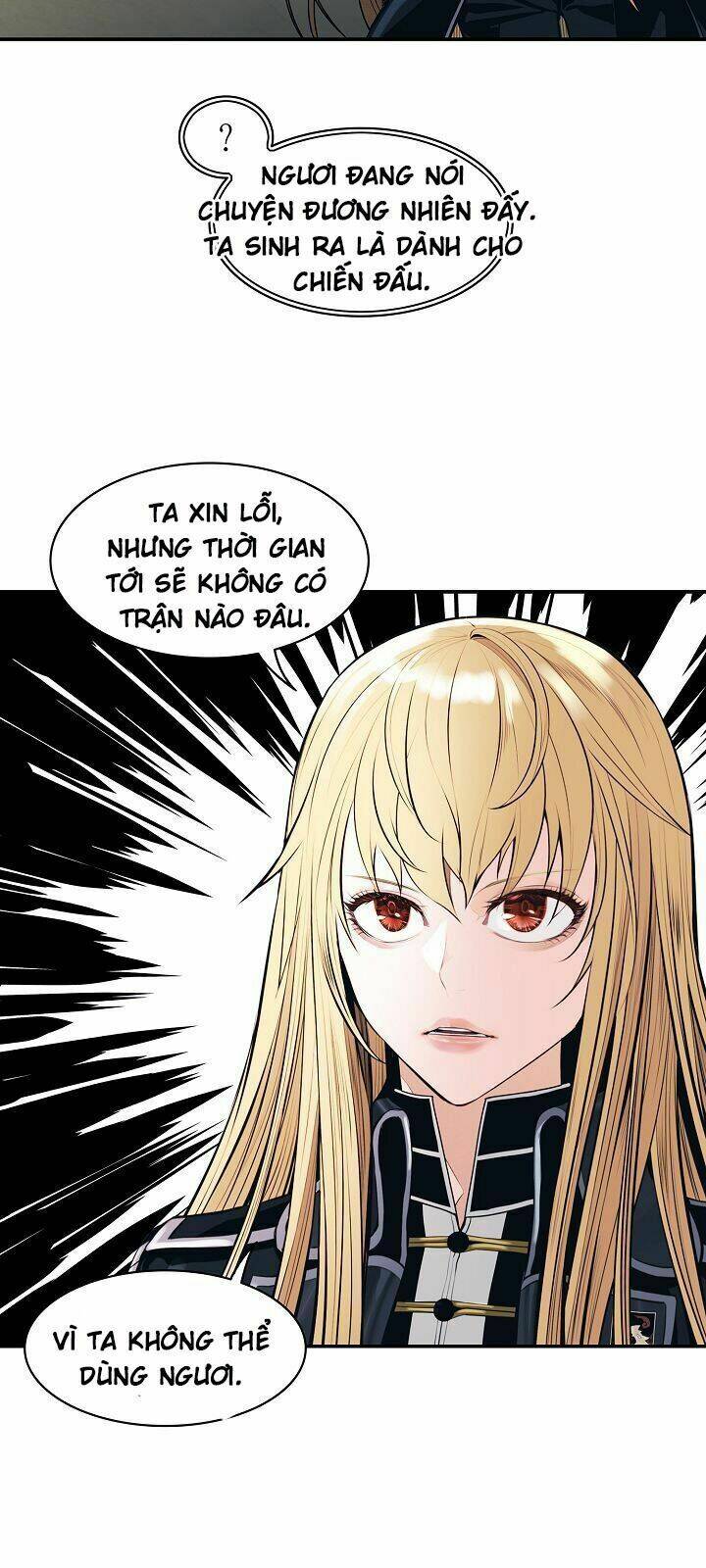 Bất Bại Chân Ma - Chapter 75 - Page 28