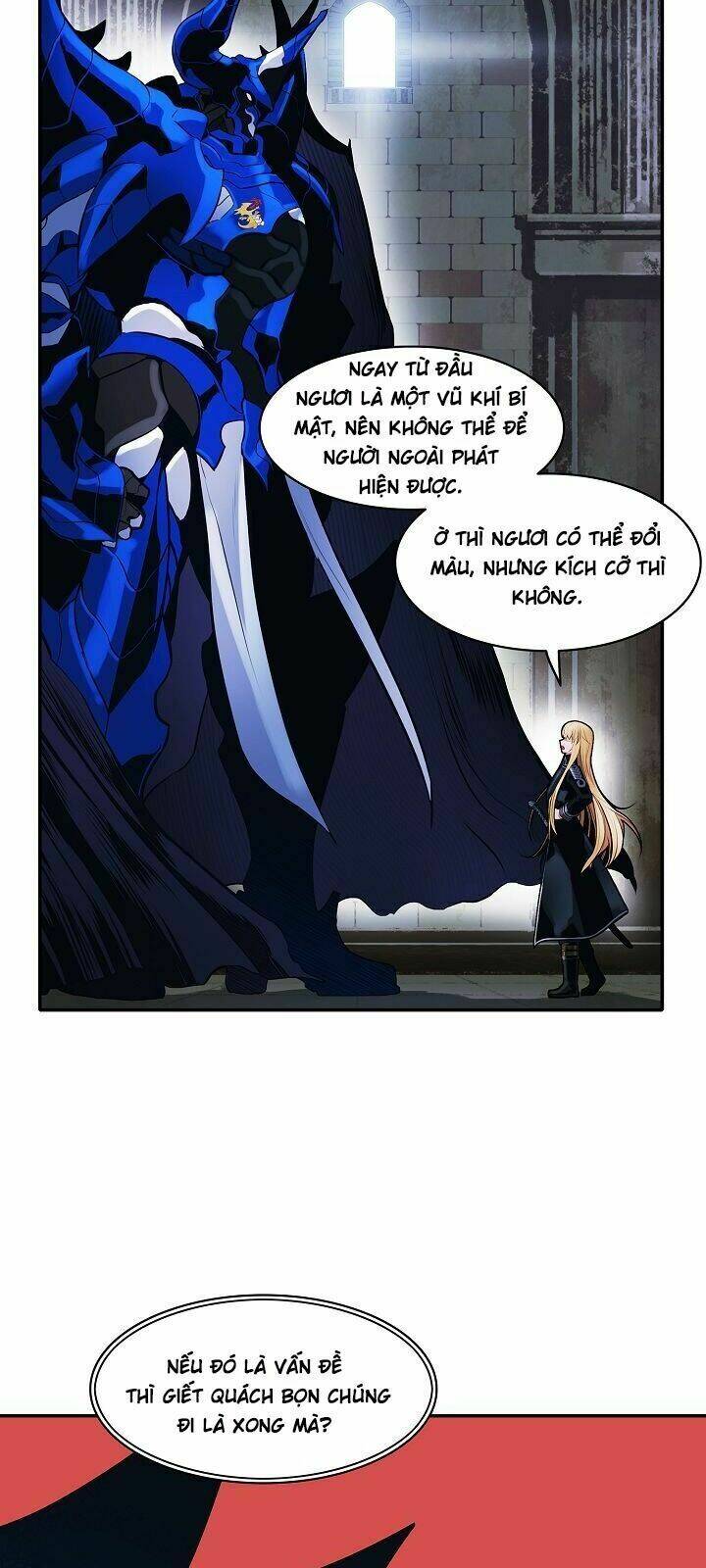 Bất Bại Chân Ma - Chapter 75 - Page 30