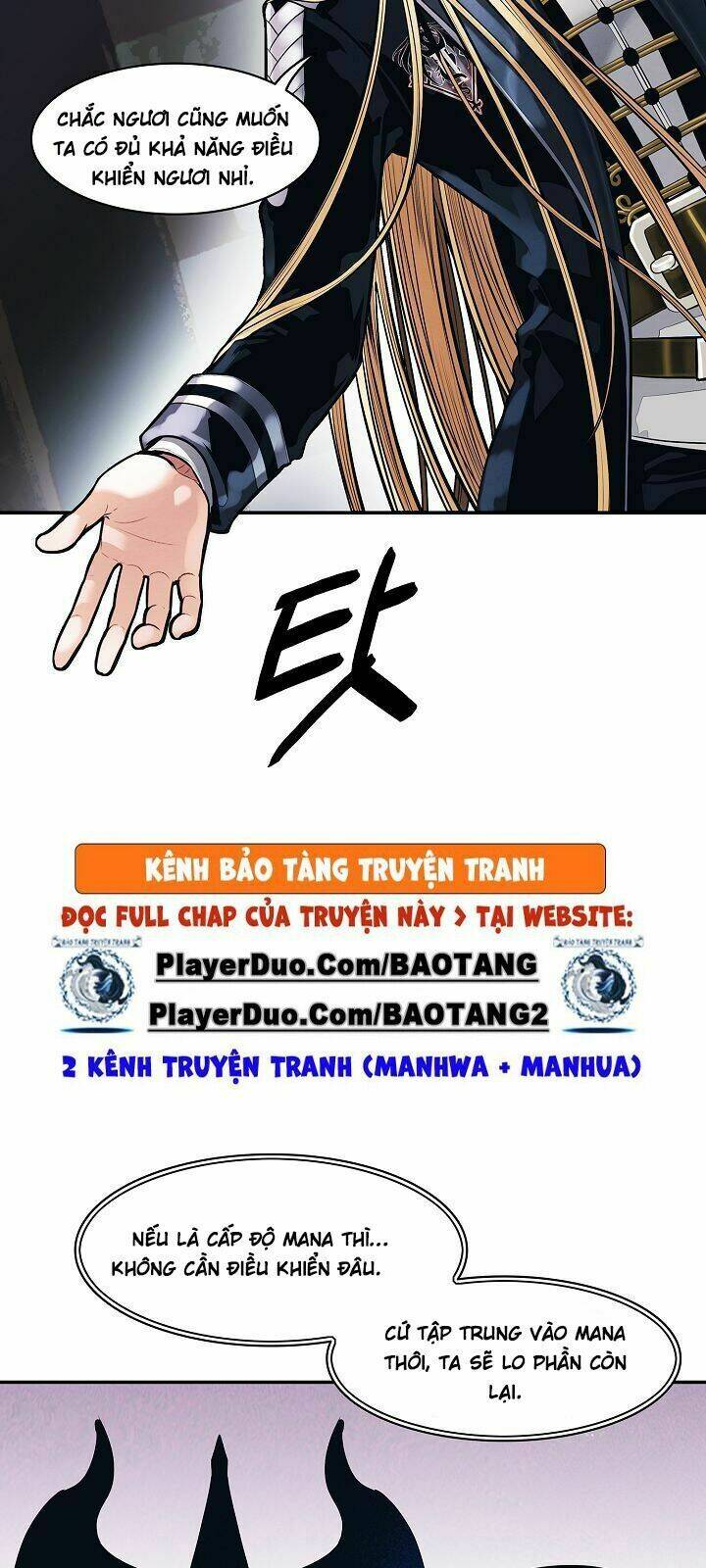 Bất Bại Chân Ma - Chapter 75 - Page 32