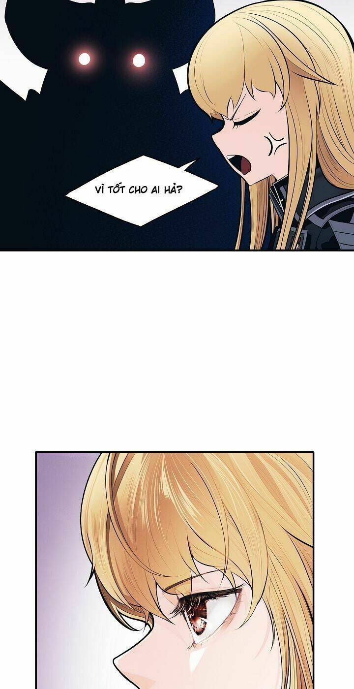 Bất Bại Chân Ma - Chapter 75 - Page 33