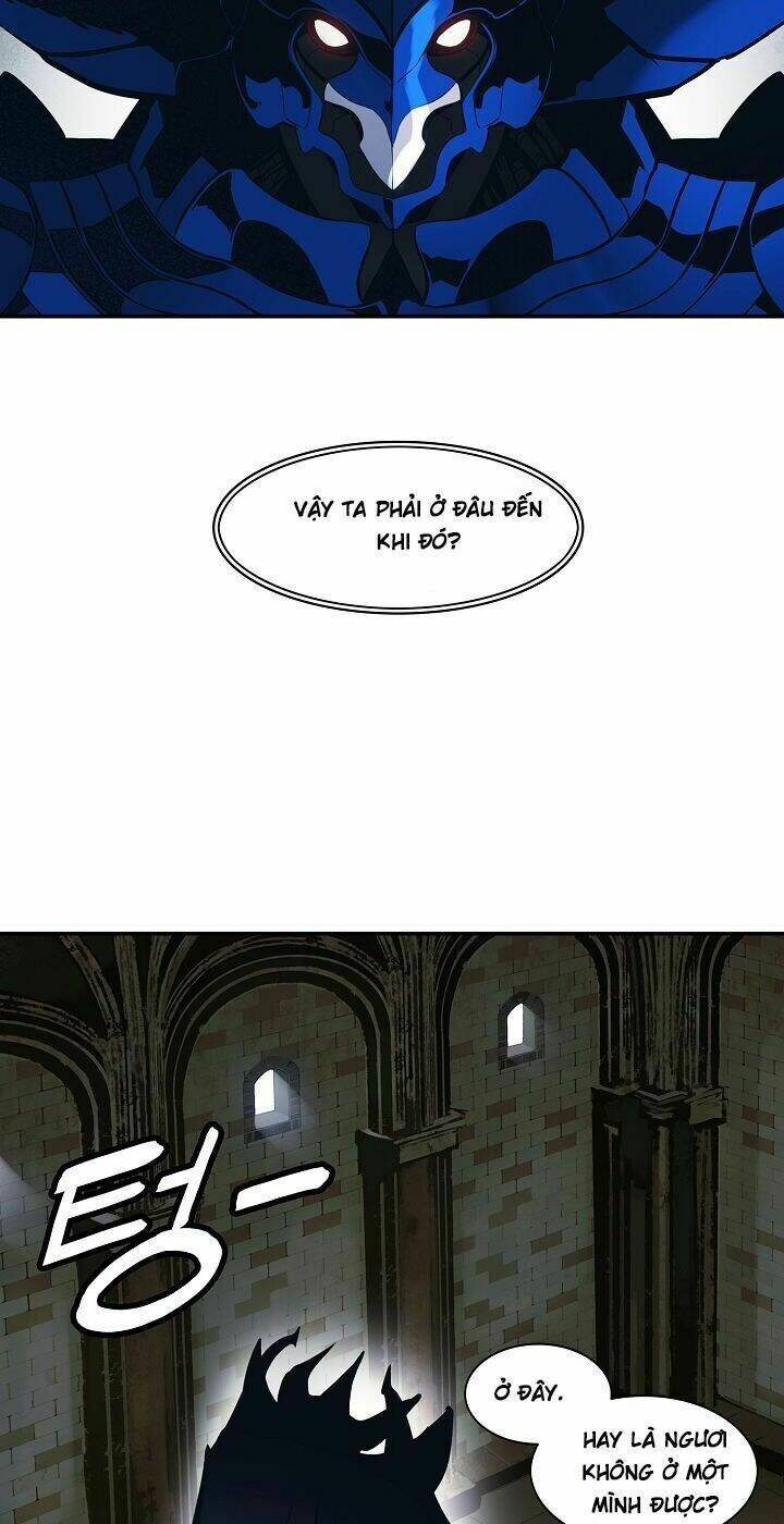 Bất Bại Chân Ma - Chapter 75 - Page 35