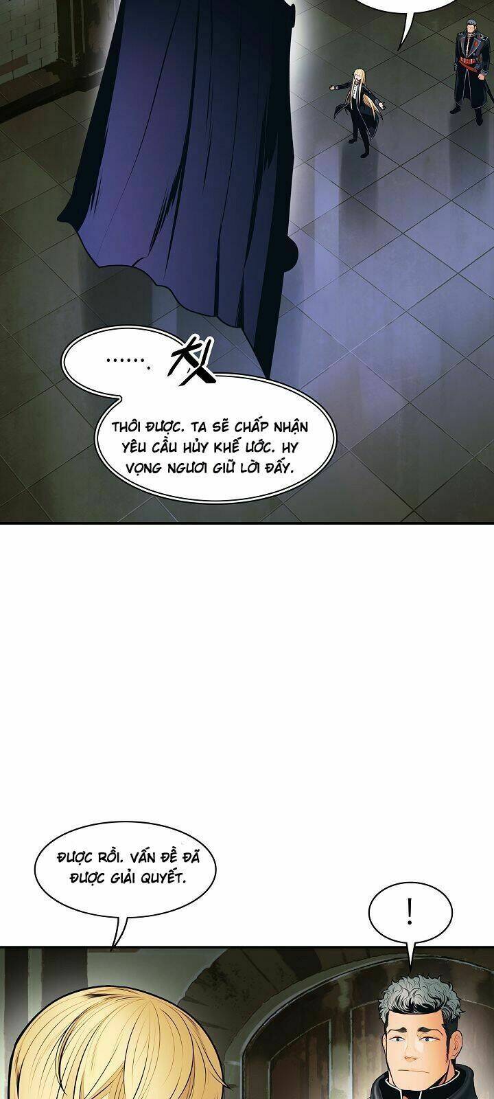 Bất Bại Chân Ma - Chapter 75 - Page 36