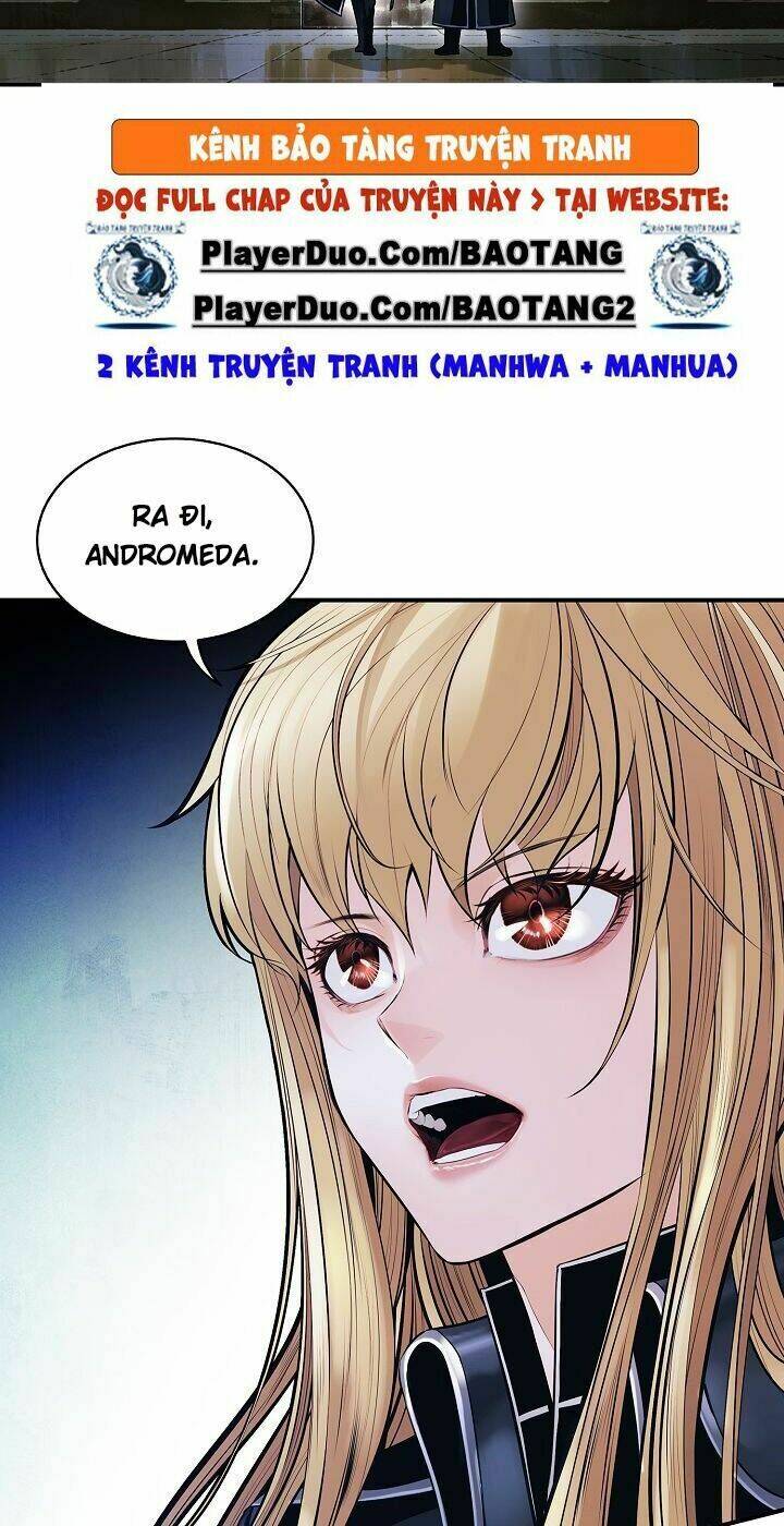 Bất Bại Chân Ma - Chapter 75 - Page 3