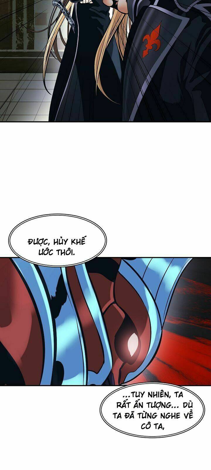 Bất Bại Chân Ma - Chapter 75 - Page 42