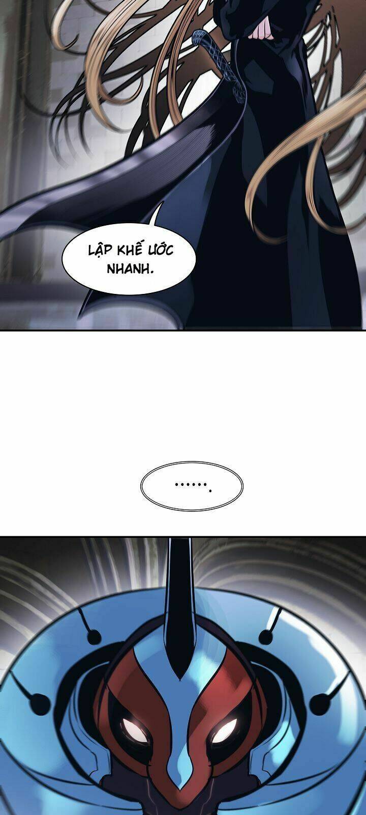 Bất Bại Chân Ma - Chapter 75 - Page 46